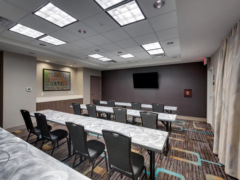 Residence Inn By Marriott Austin Airport Exterior foto