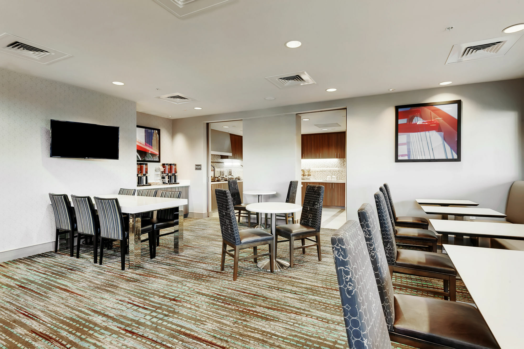 Residence Inn By Marriott Austin Airport Exterior foto