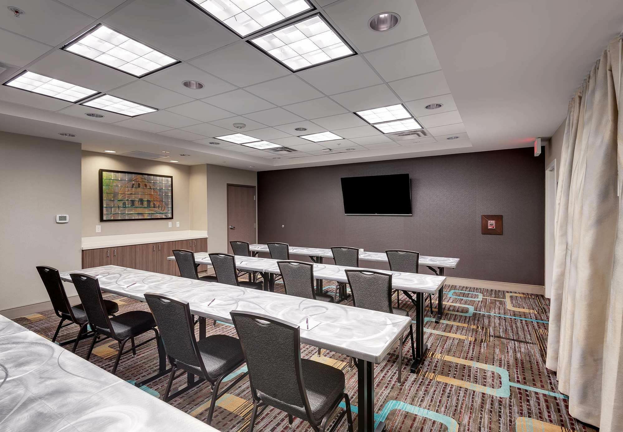 Residence Inn By Marriott Austin Airport Exterior foto